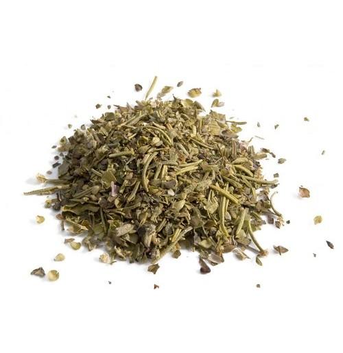 dried oregano