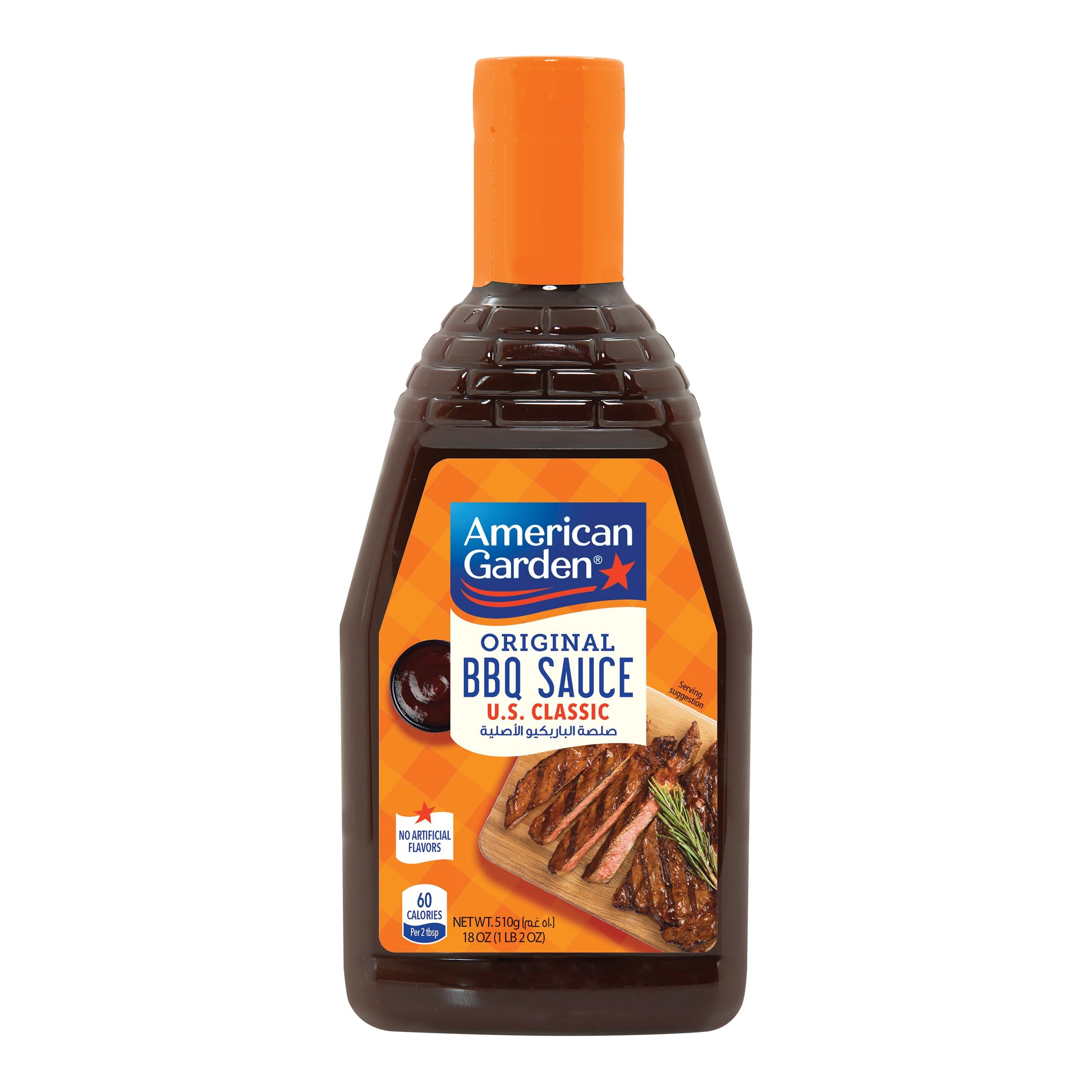 bbq sauce